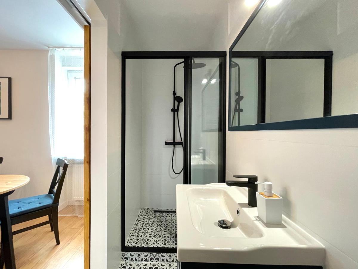 Apartament Przystanek Torun Bagian luar foto