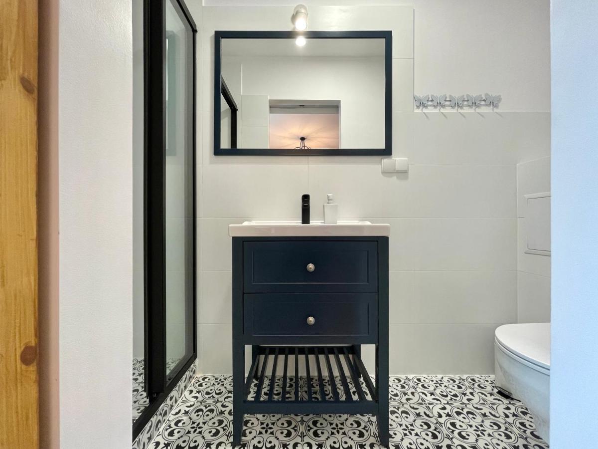 Apartament Przystanek Torun Bagian luar foto